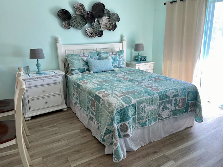 บริเวณห้องนอน