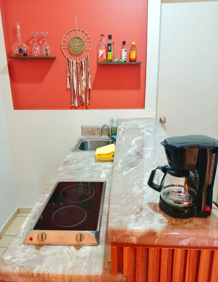 1 Studio Perfect To Visit Los Cabos (3) - Cabo San Lucas