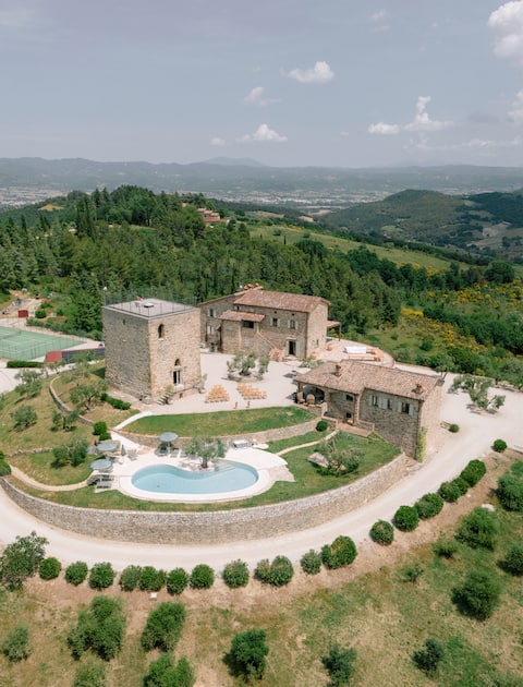 Torre di Celle