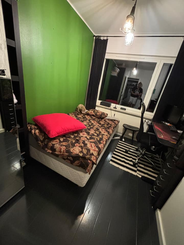 საძინებელი 3