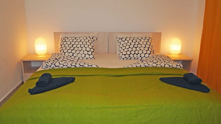 Bedroom 6
