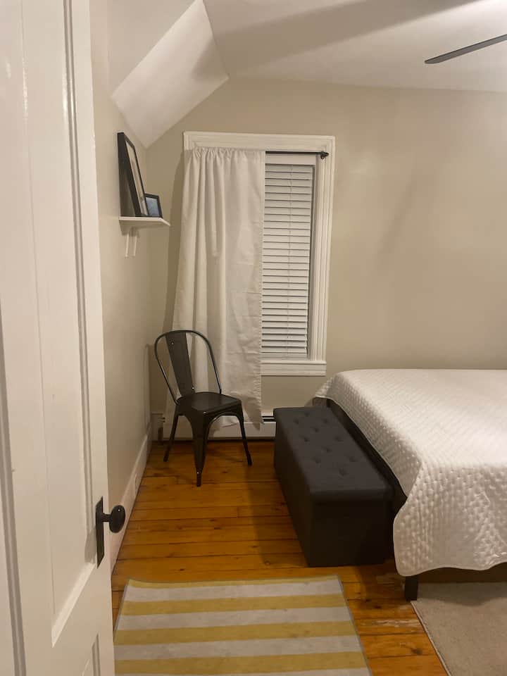 Chambre 1