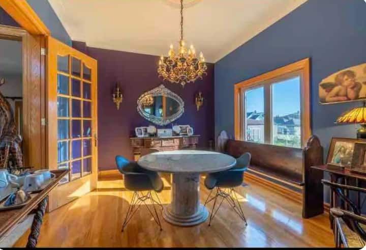 C)toronto 2 Beds 2 1/2 Baths 8 Min Walk2subway - Toronto