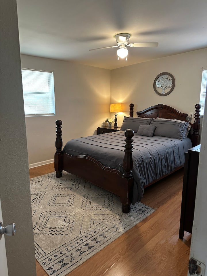 საძინებელი 1