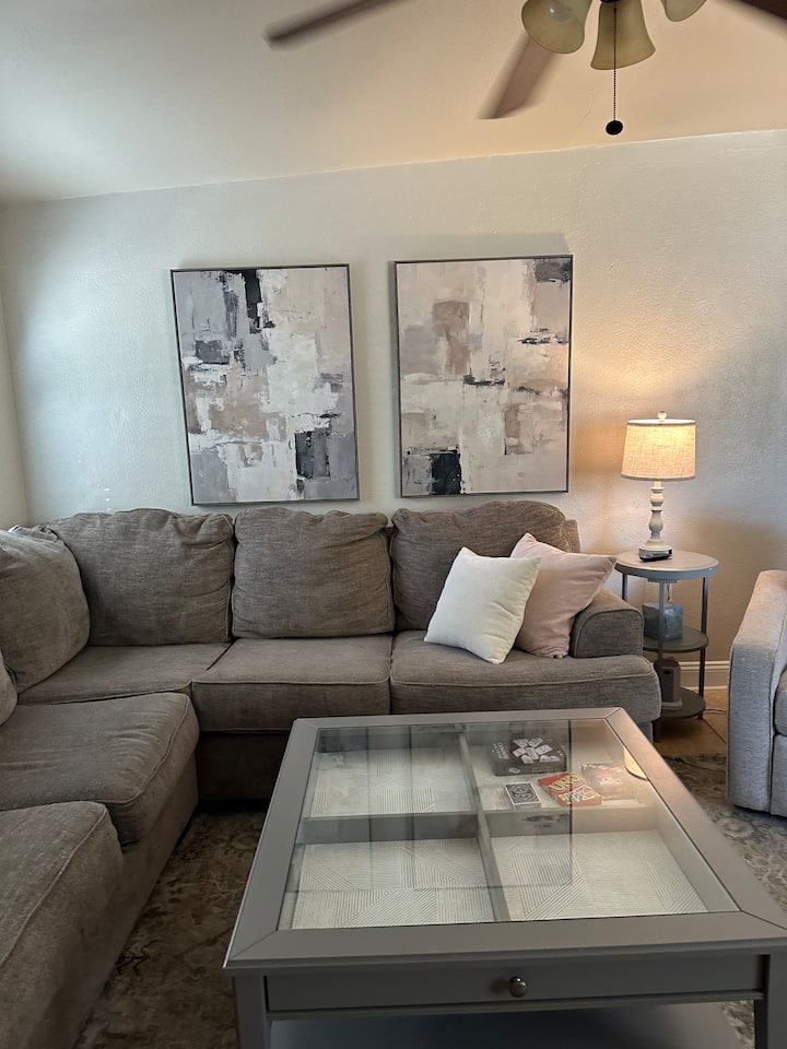 The Creighton Cottage - Dog And Family Friendly - Pensacola, FL