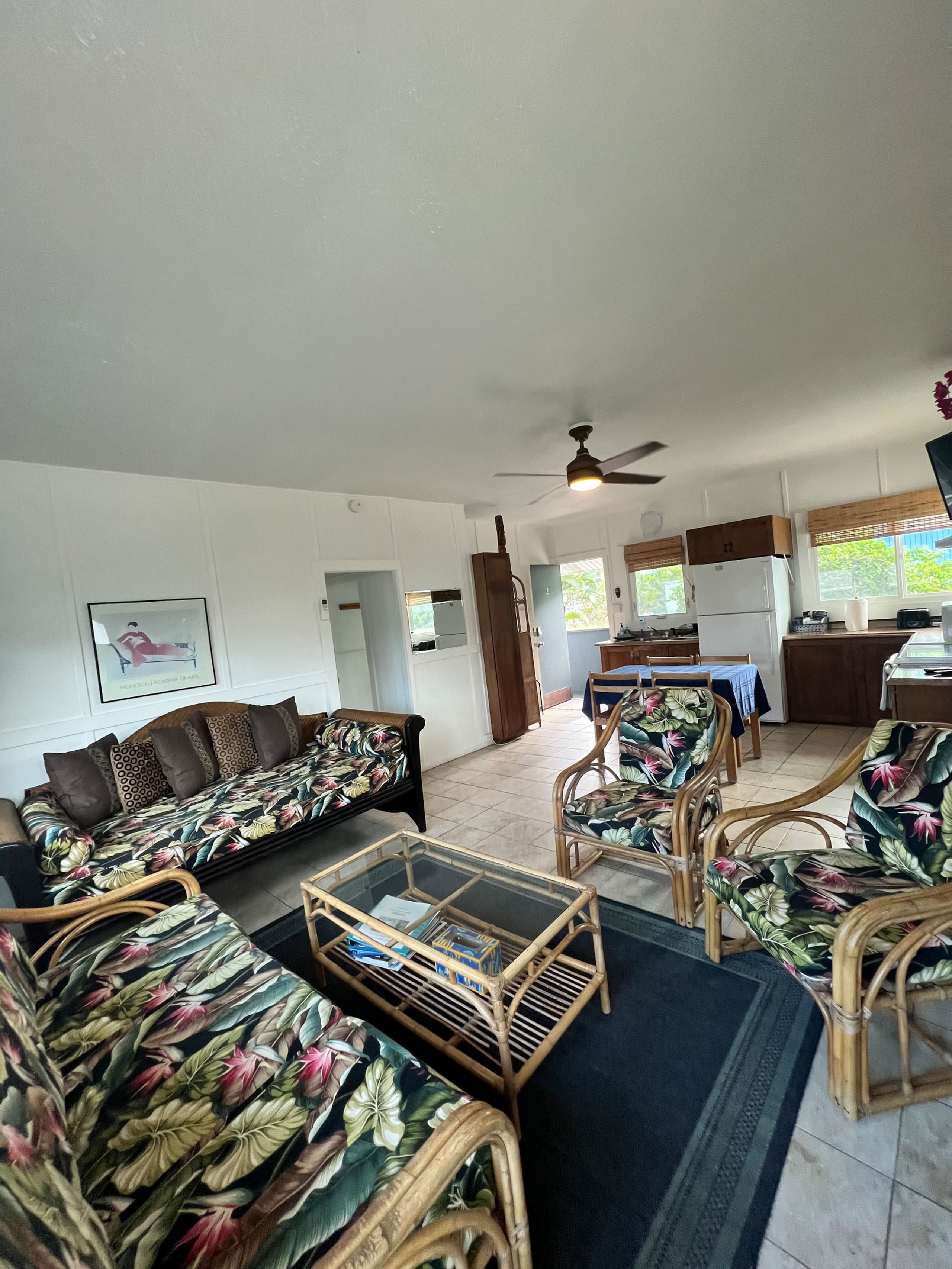 Home in Kailua · ★4.9 · 2 bedrooms · 3 beds · 1 private bath - Image 7