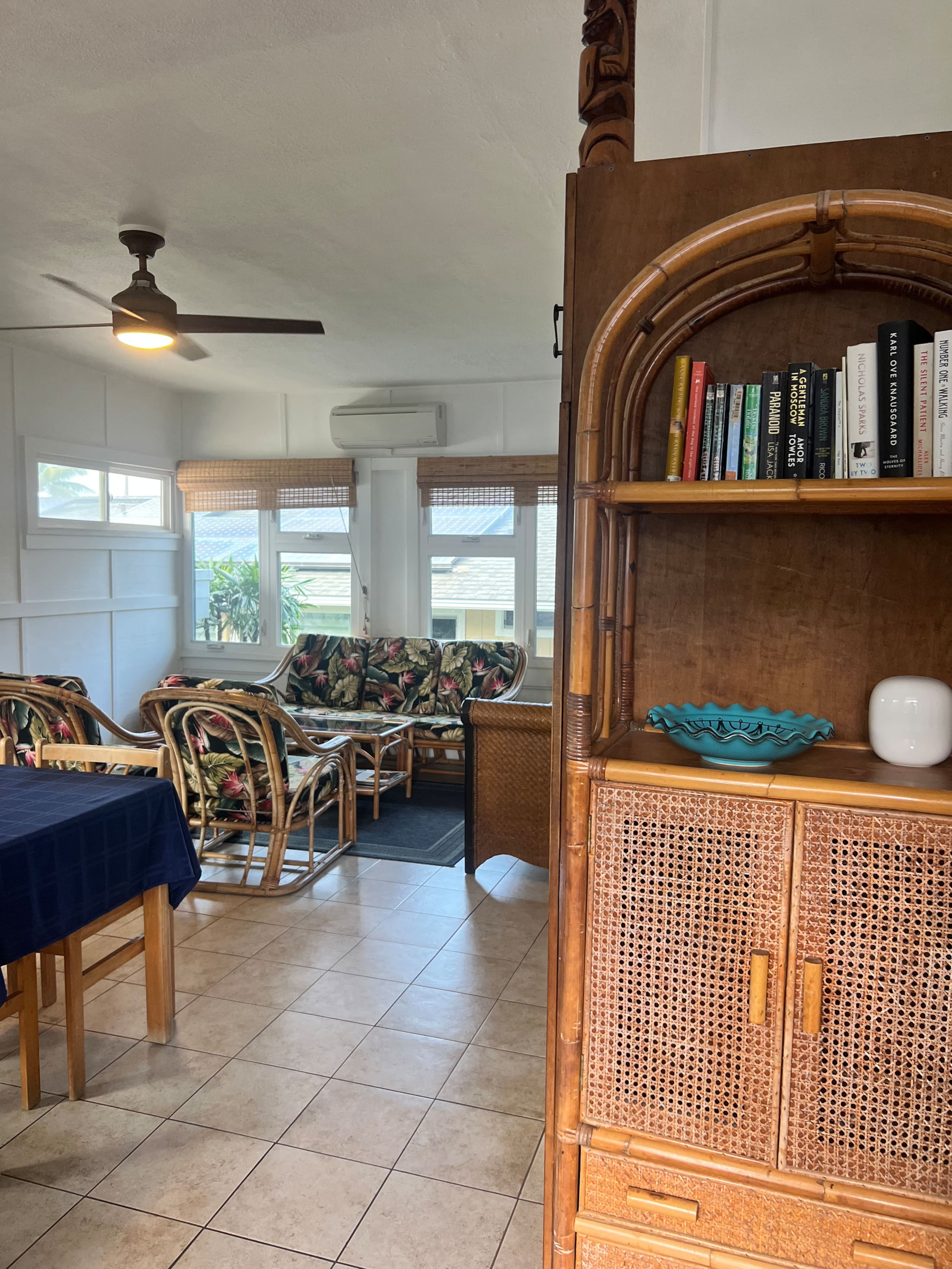 Home in Kailua · ★4.9 · 2 bedrooms · 3 beds · 1 private bath - Image 9