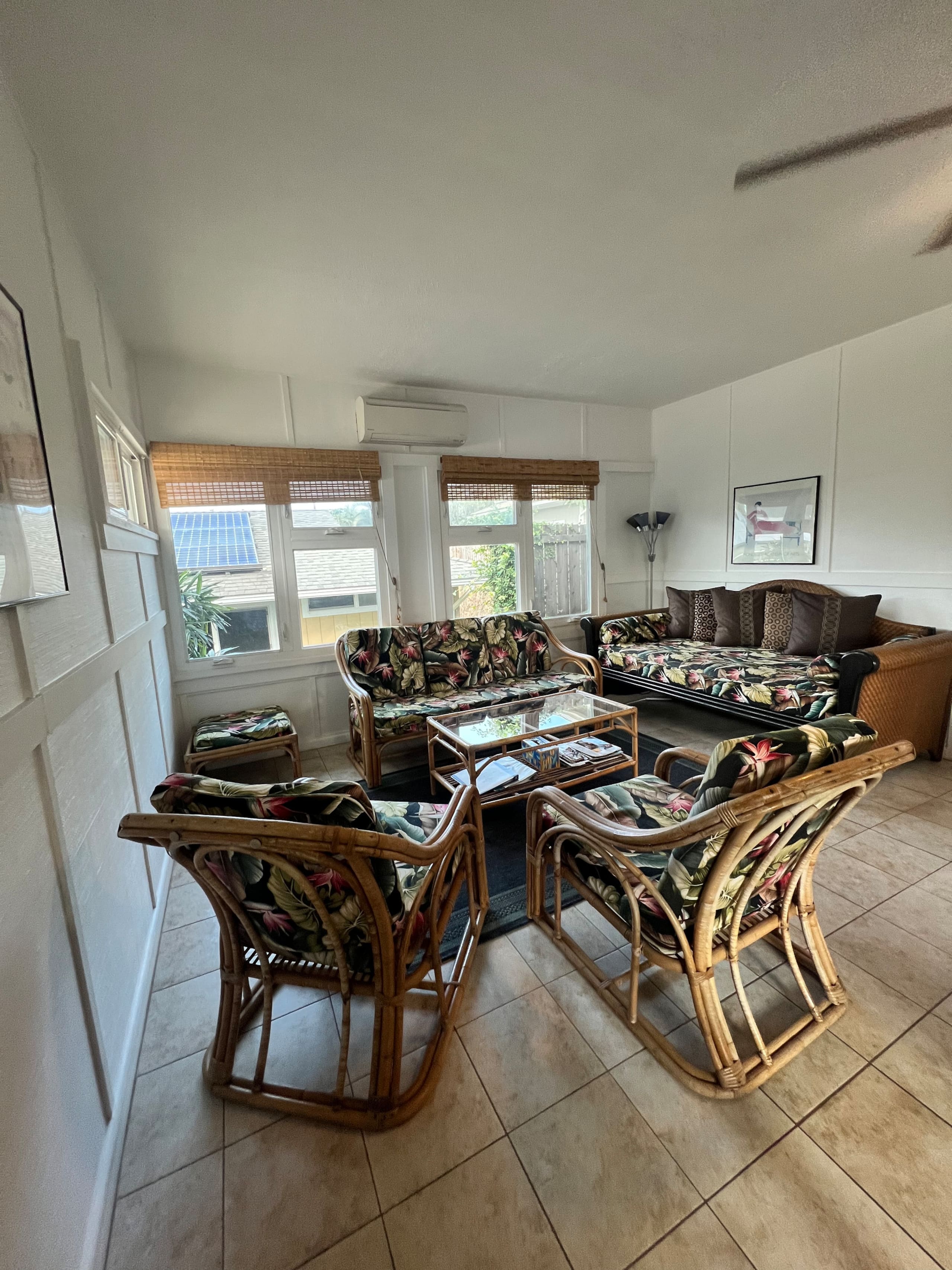 Home in Kailua · ★4.9 · 2 bedrooms · 3 beds · 1 private bath - Image 8