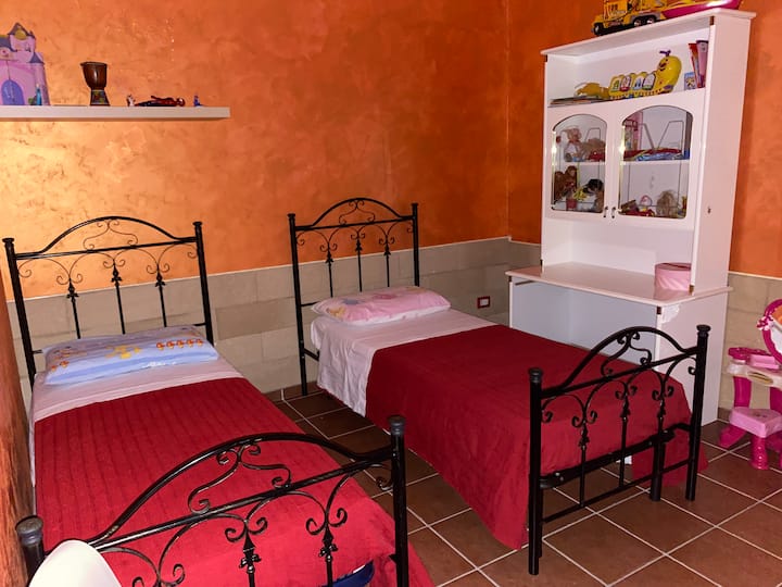 Chambre 2
