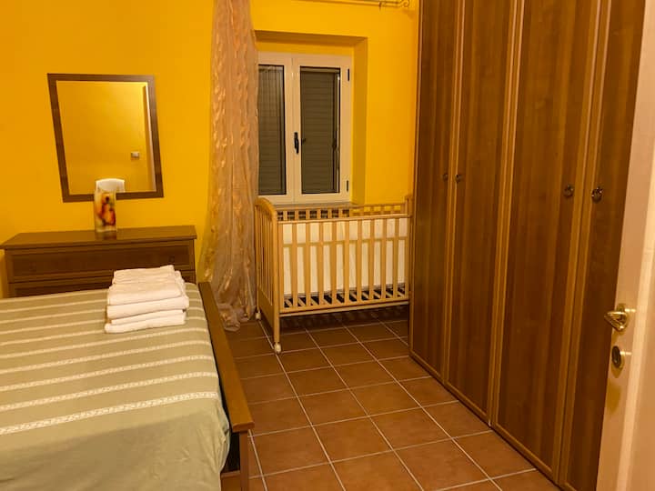 Chambre 1