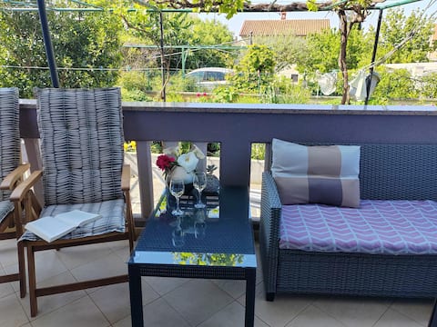 Top performing Airbnb: Banjole/South Istria/Apartment Leana/(2 bedroom) in Općina Medulin