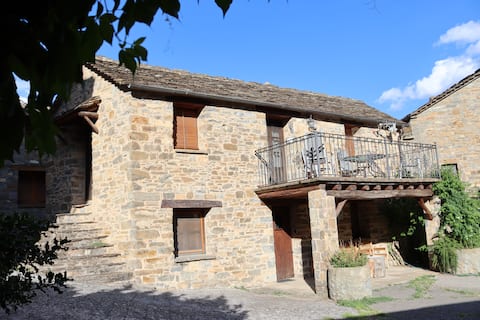 La Borda de Mery, Premium Cottage, Pyrenees