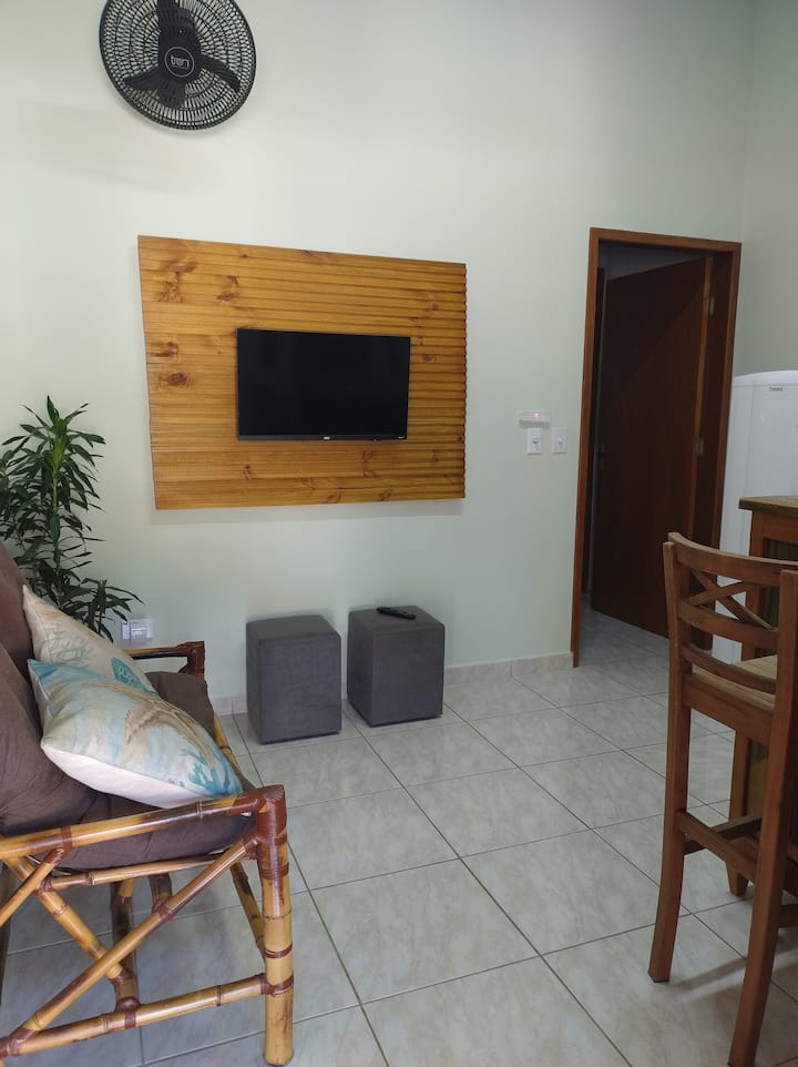 Chalés Da Lú 3 - Ilhabela