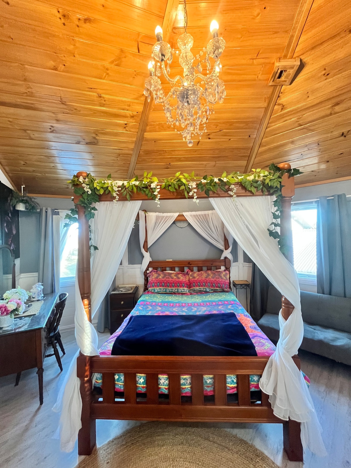 Спална соба 2