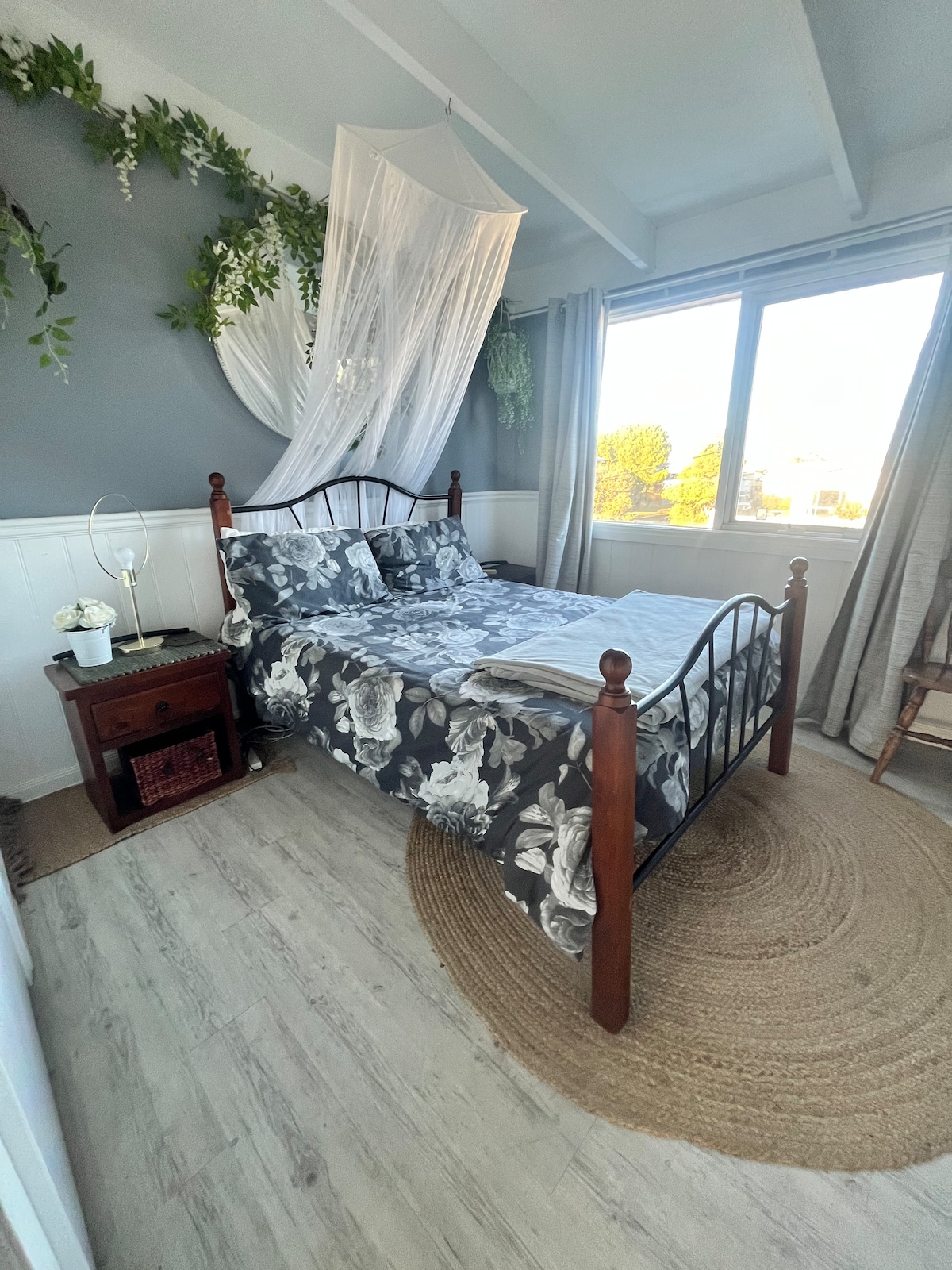 Спална соба 4