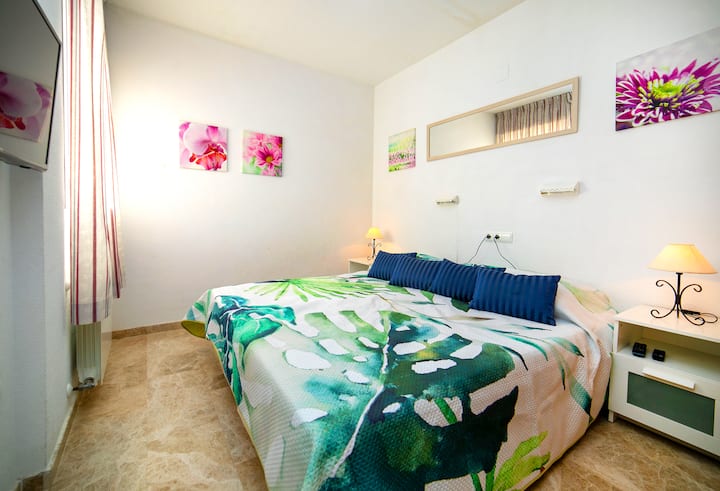 Segundo dormitorio