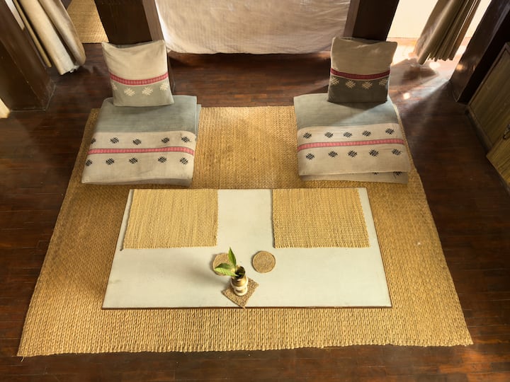 Traditional Newari 1bhk Studio In Pigeon Homestay - Népal