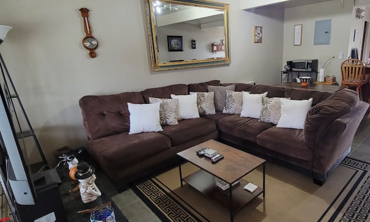 Newly Updated Family Condo Intown Wifi Smartv Pets - Ocean City