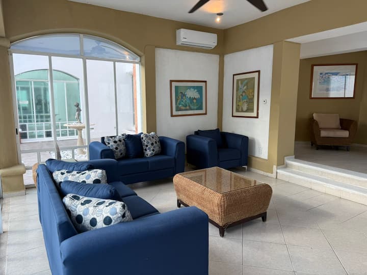 Villa Alamos - Cancún