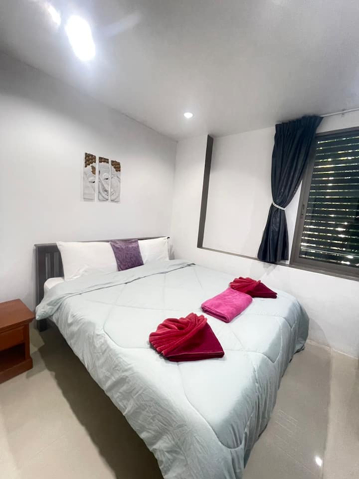 Chambre 1