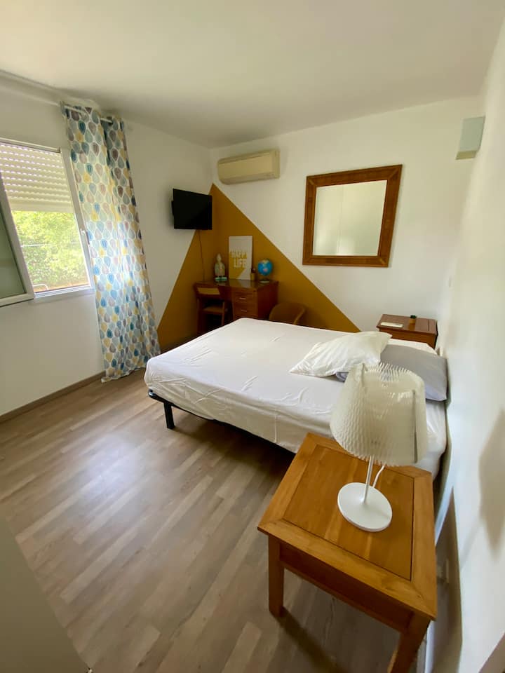 غرفة النوم 3