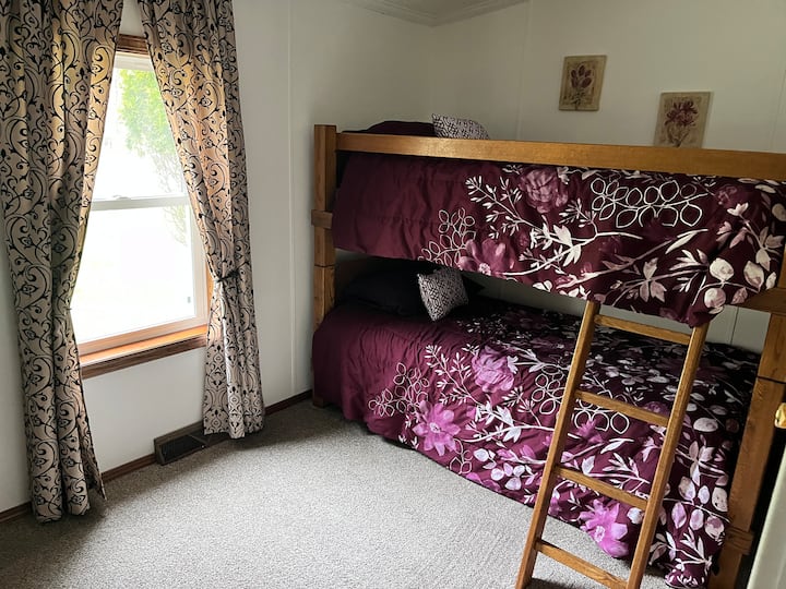 საძინებელი 3