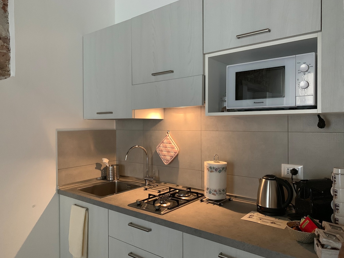 Successful Airbnb property: San Filippo Home - Sweet Memory in Verona in Verona