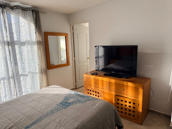 საძინებელი 1