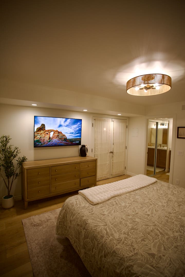 Slaapkamer