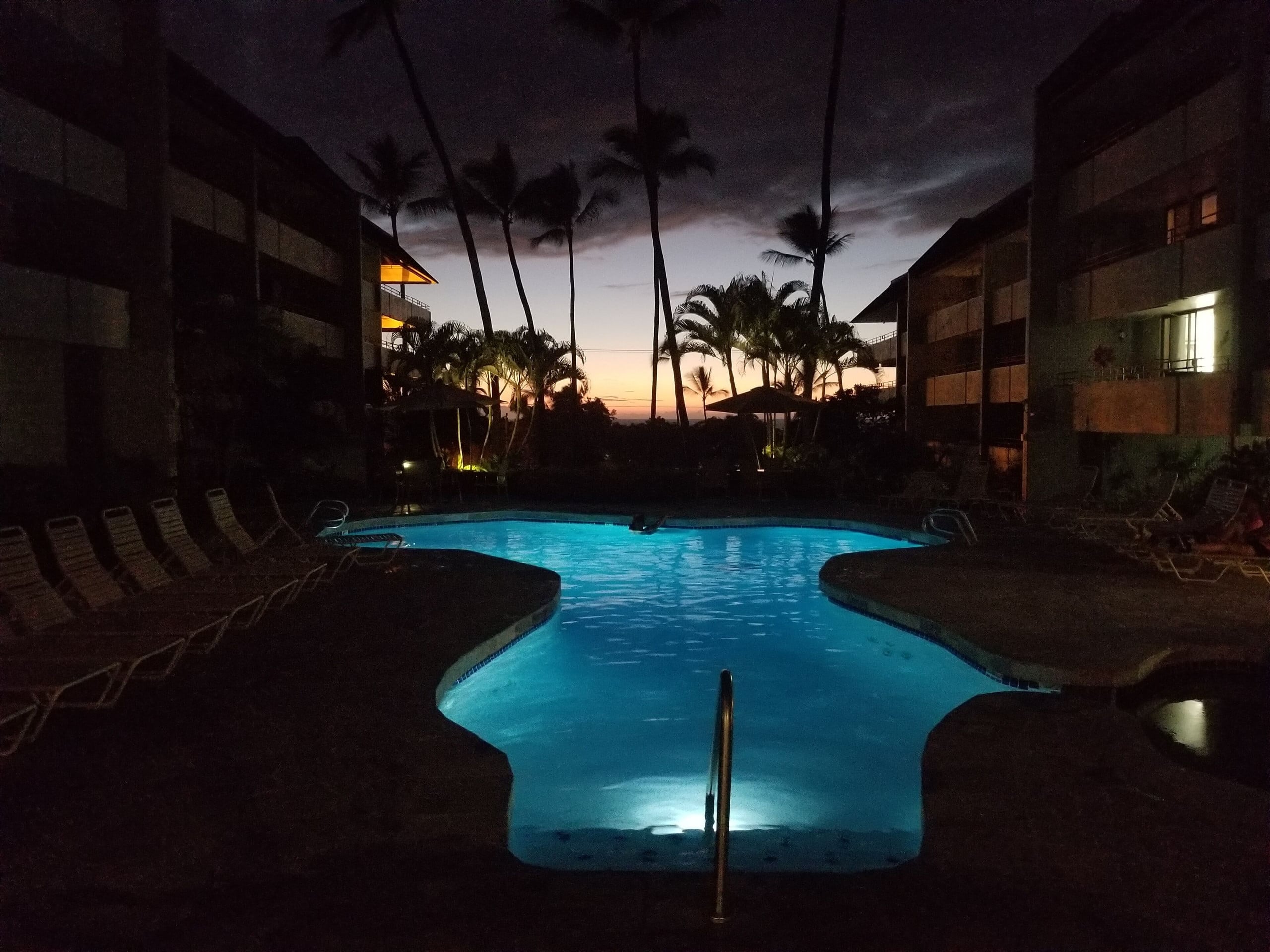 Condo in Kailua-Kona · ★4.93 · 2 bedrooms · 2 beds · 2 baths - Image 36