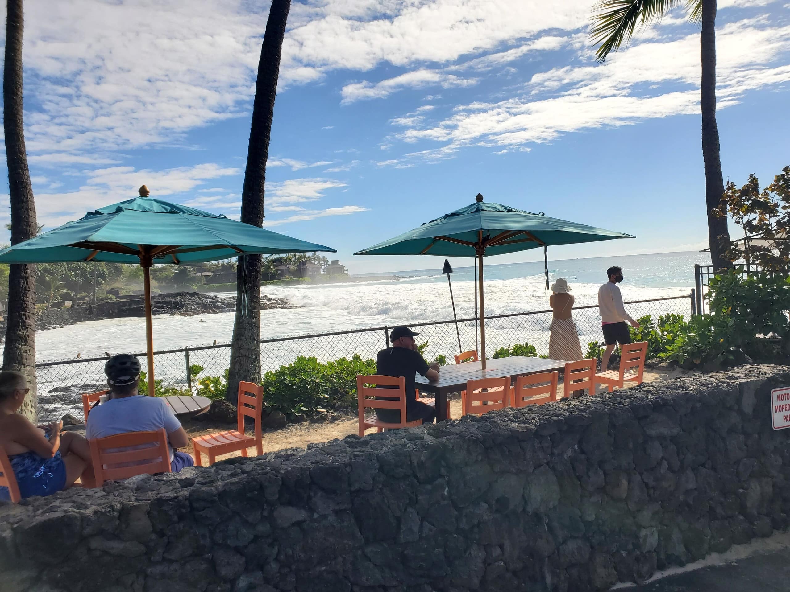 Condo in Kailua-Kona · ★4.93 · 2 bedrooms · 2 beds · 2 baths - Image 35