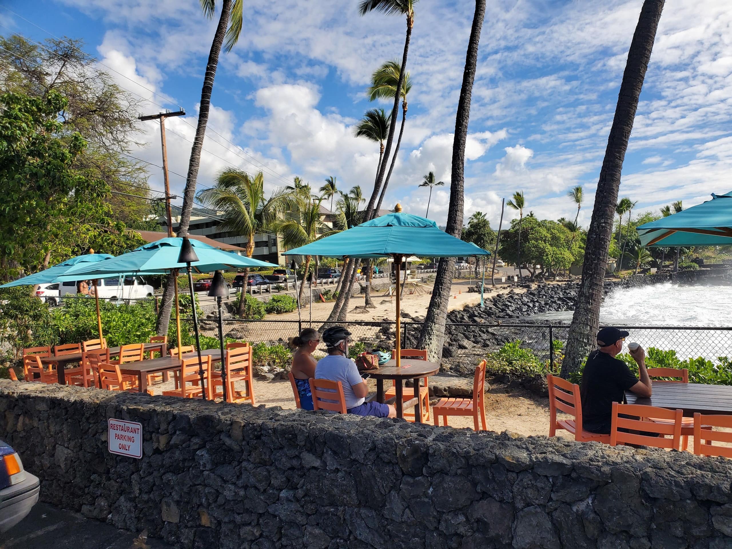 Condo in Kailua-Kona · ★4.93 · 2 bedrooms · 2 beds · 2 baths - Image 37