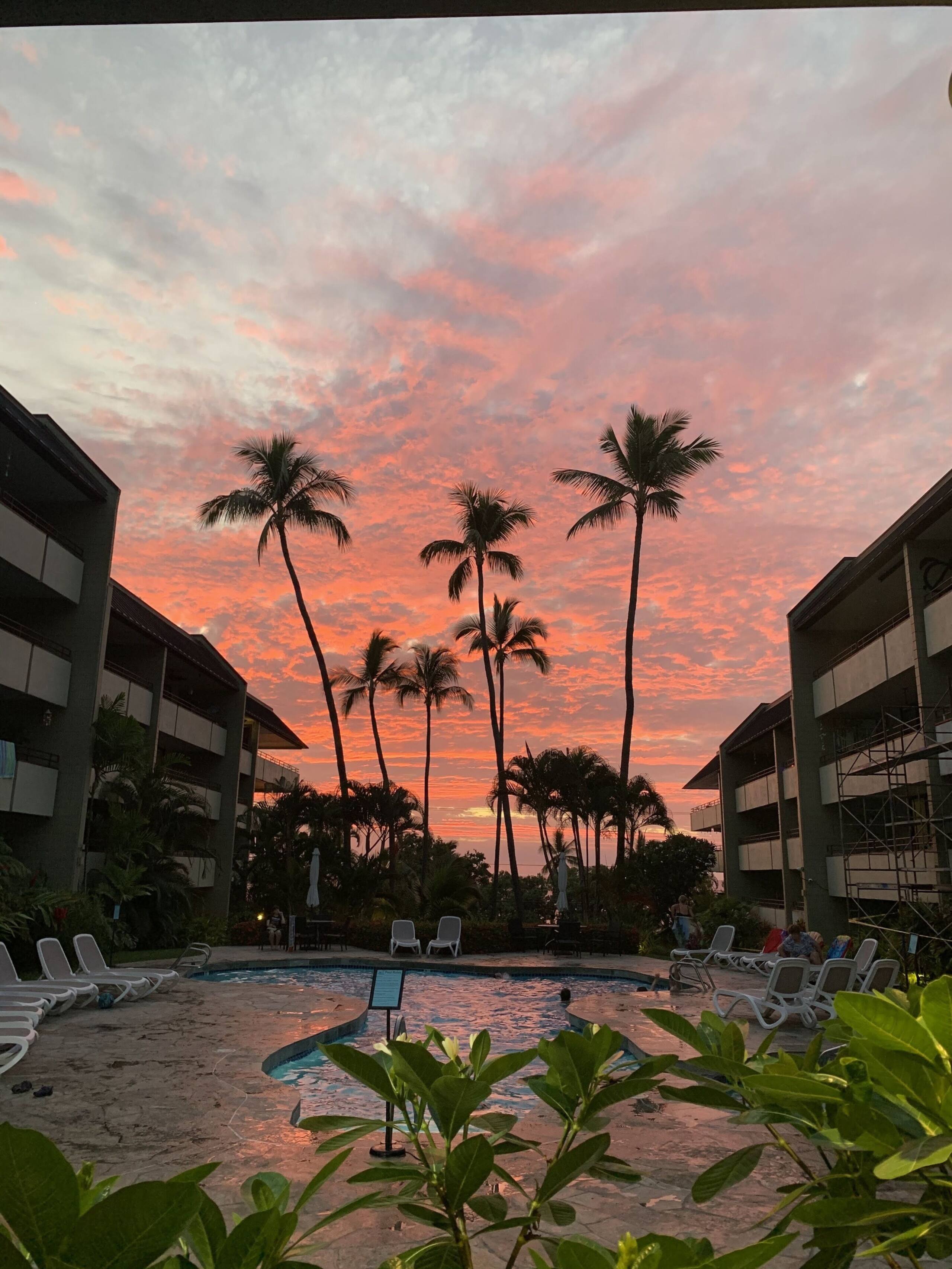 Condo in Kailua-Kona · ★4.93 · 2 bedrooms · 2 beds · 2 baths - Image 21
