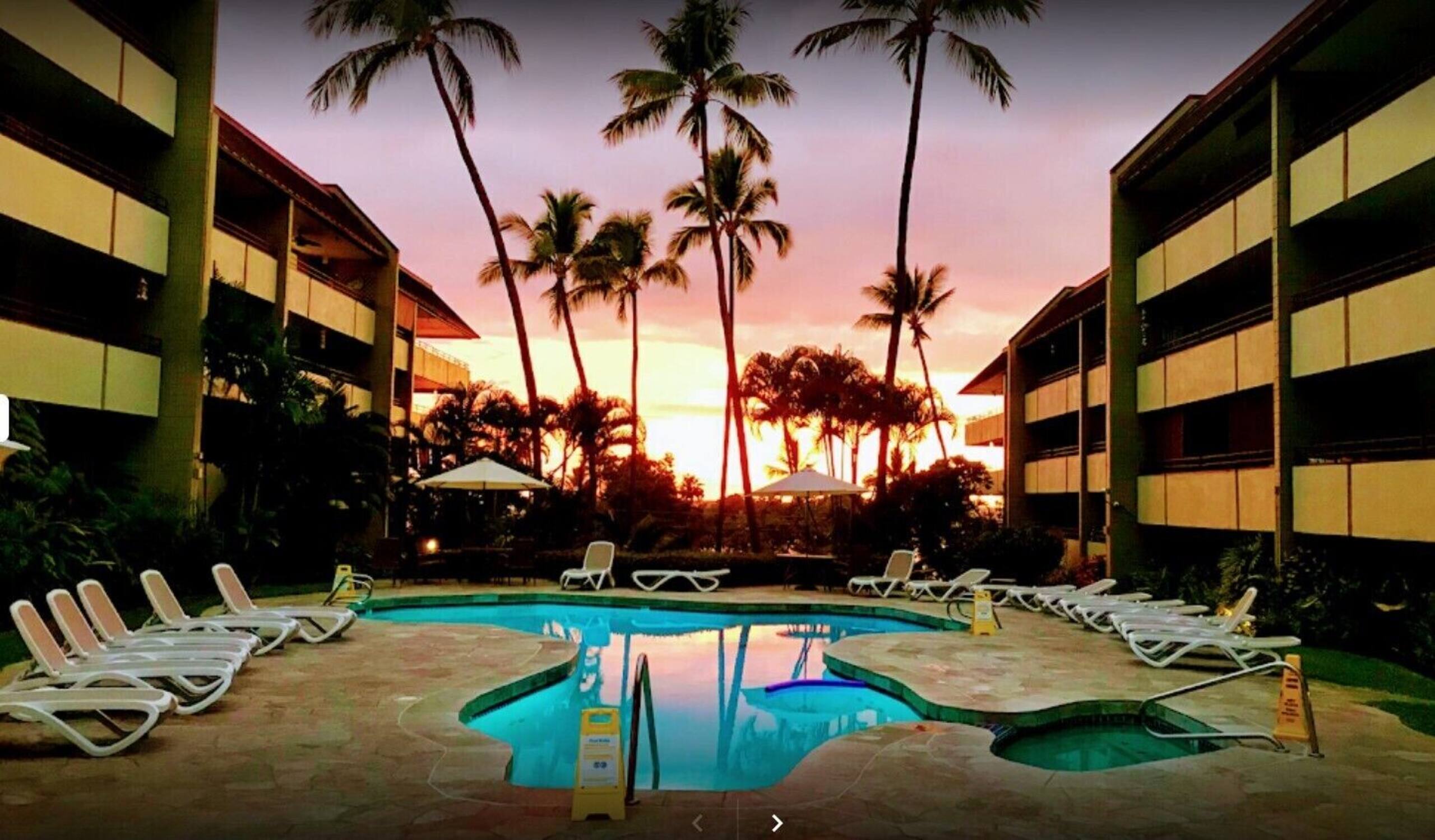 Condo in Kailua-Kona · ★4.93 · 2 bedrooms · 2 beds · 2 baths - Image 20