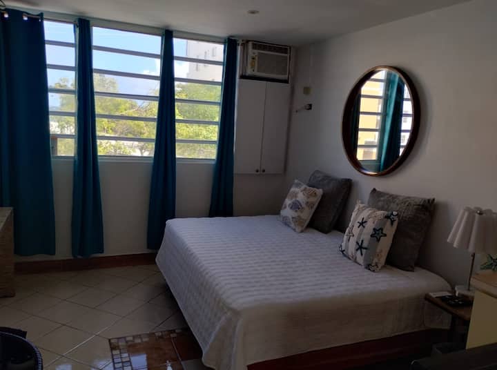 บริเวณห้องนอน