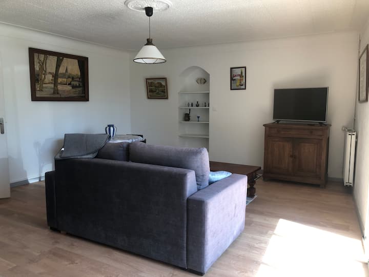 Maison De Campagne 100 M² - Périgueux