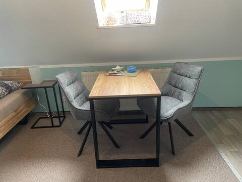 Beliebte Airbnb-Anzeige: Apartment Küstenkind for 2 people Mönchgut in Mönchgut