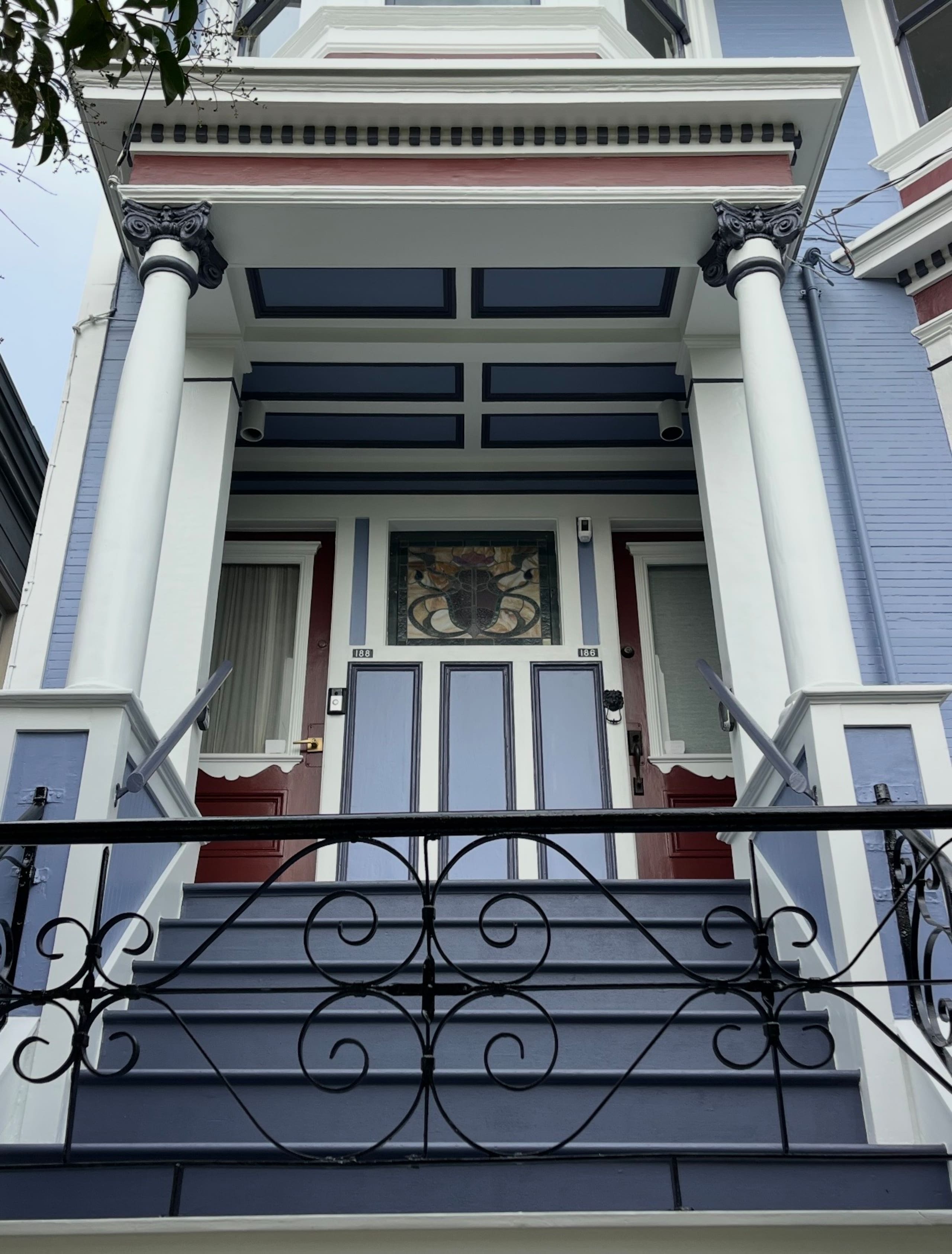 Home in San Francisco · ★4.99 · 2 bedrooms · 2 beds · 1 bath - Image 26