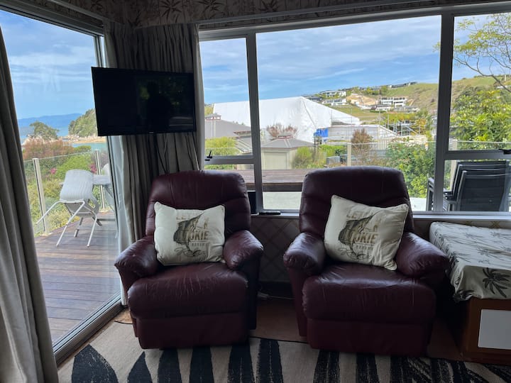 Rose's Kaiteriteri Beach House - Kaiteriteri