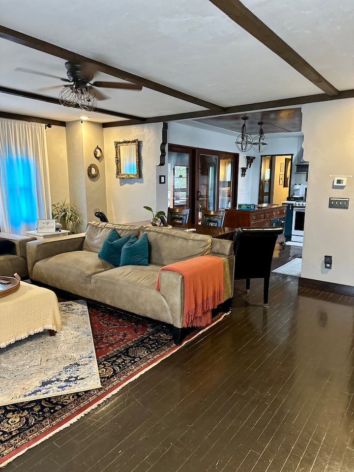 Mountain Marriott - Manitou Springs, CO