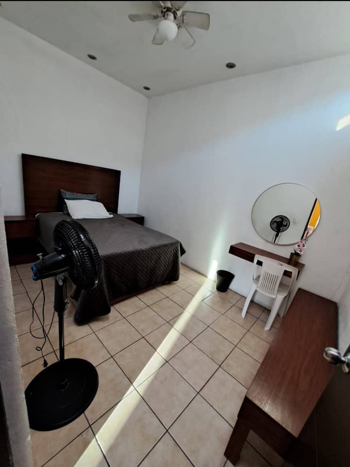 Bedroom 3