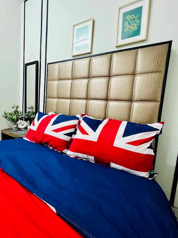 Спална соба 1