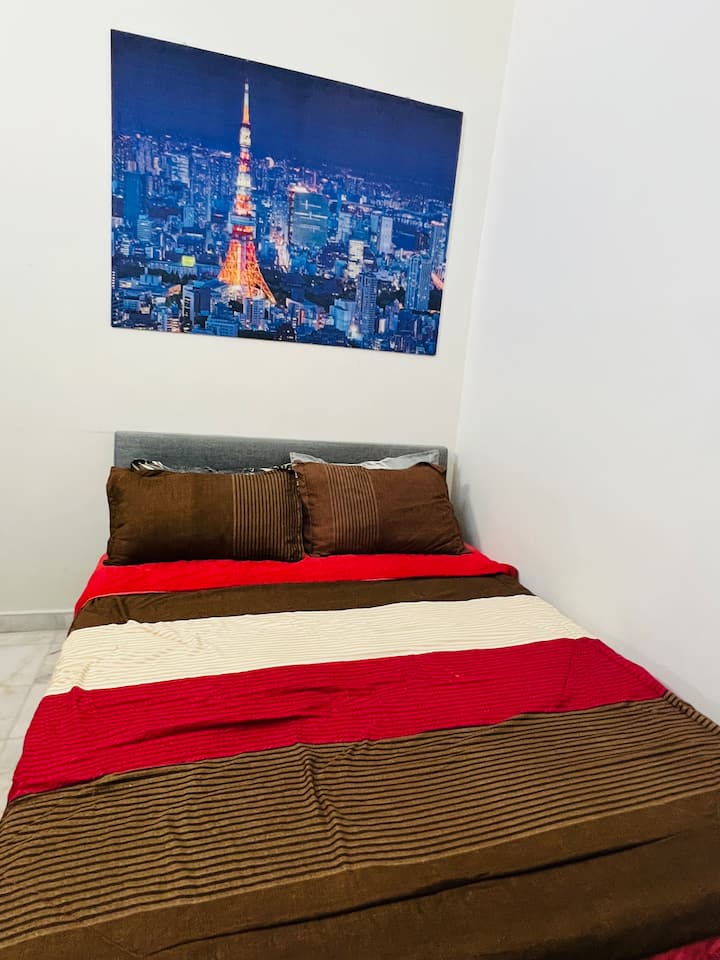 Спална соба 2