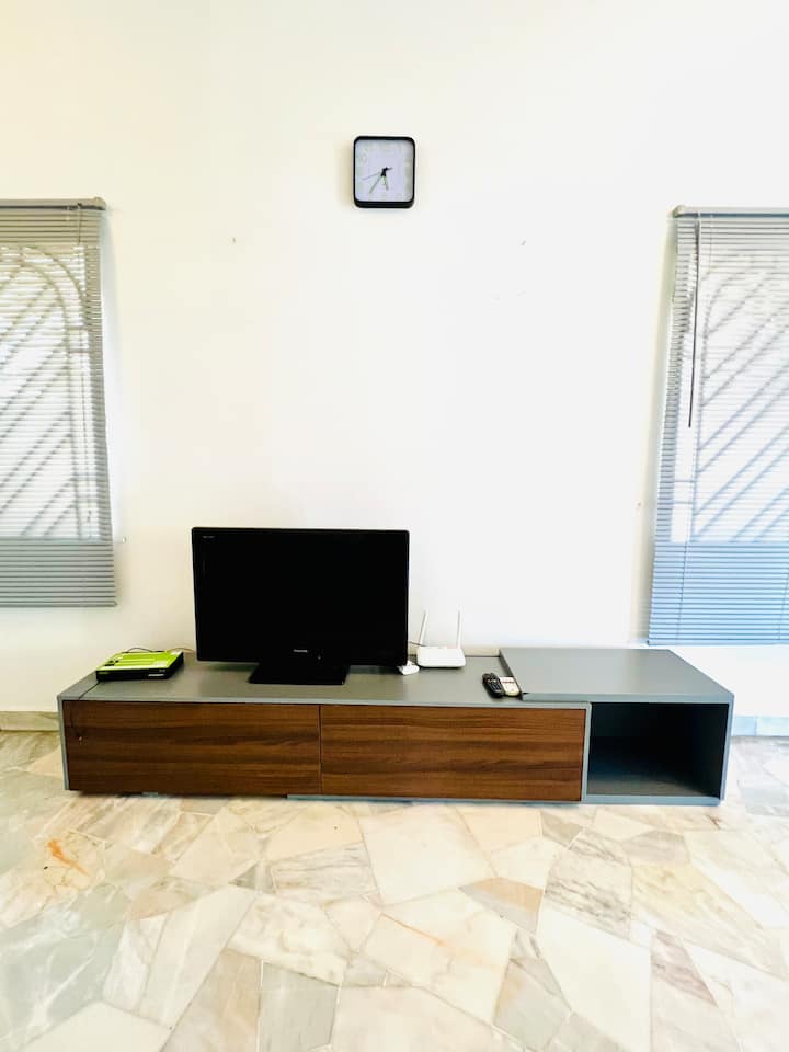 Дневна соба