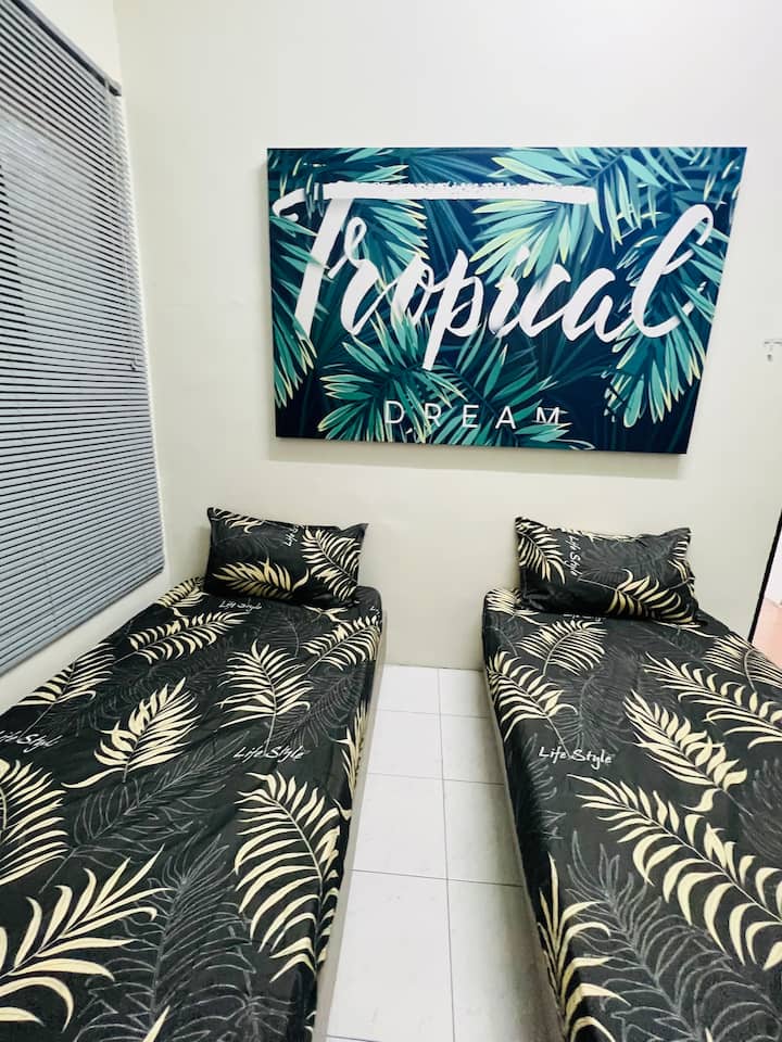 Спална соба 3