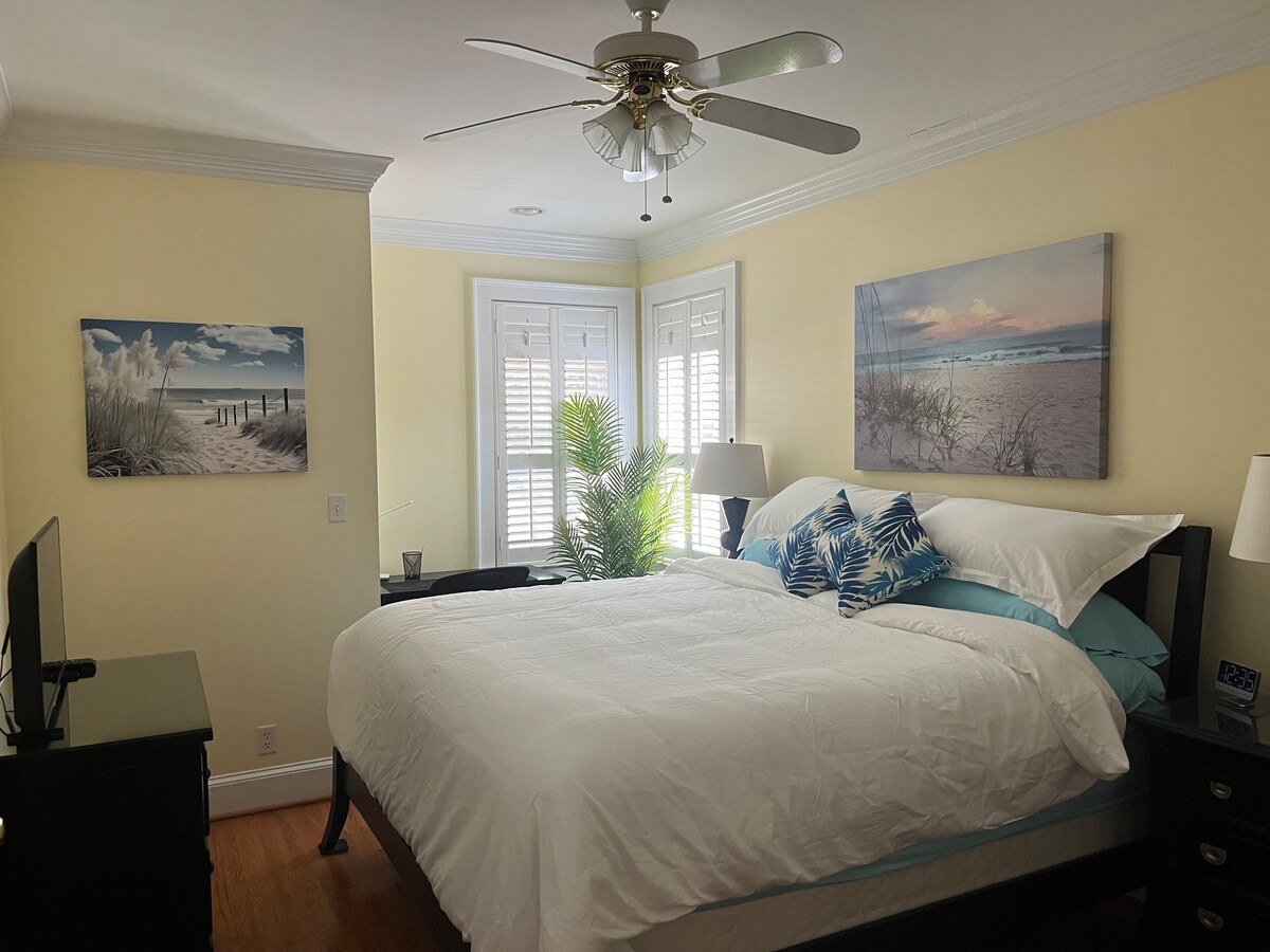 საძინებელი