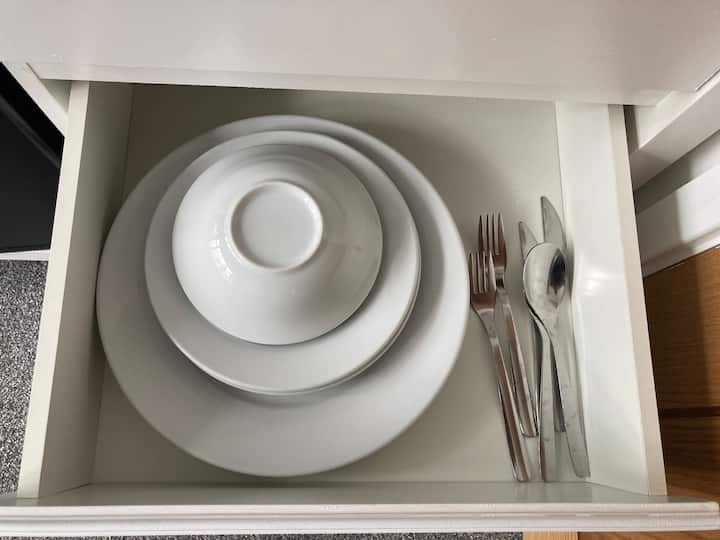 Private Entrance• Ensuite•parking•ground Floor - Exmouth