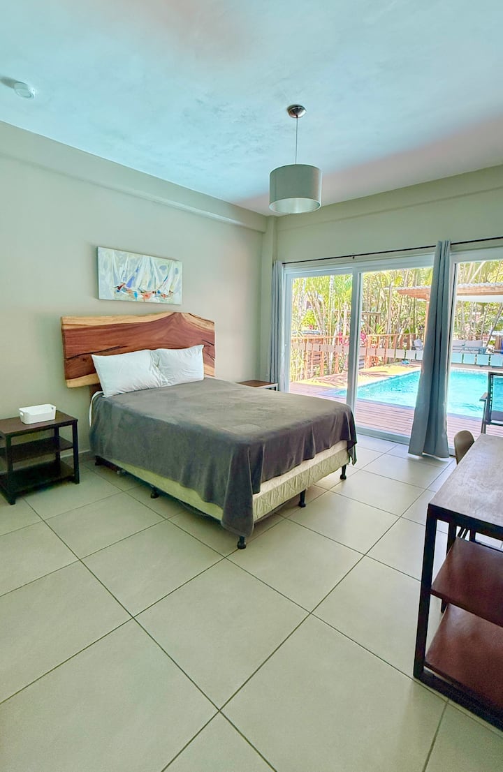 Habitación 1