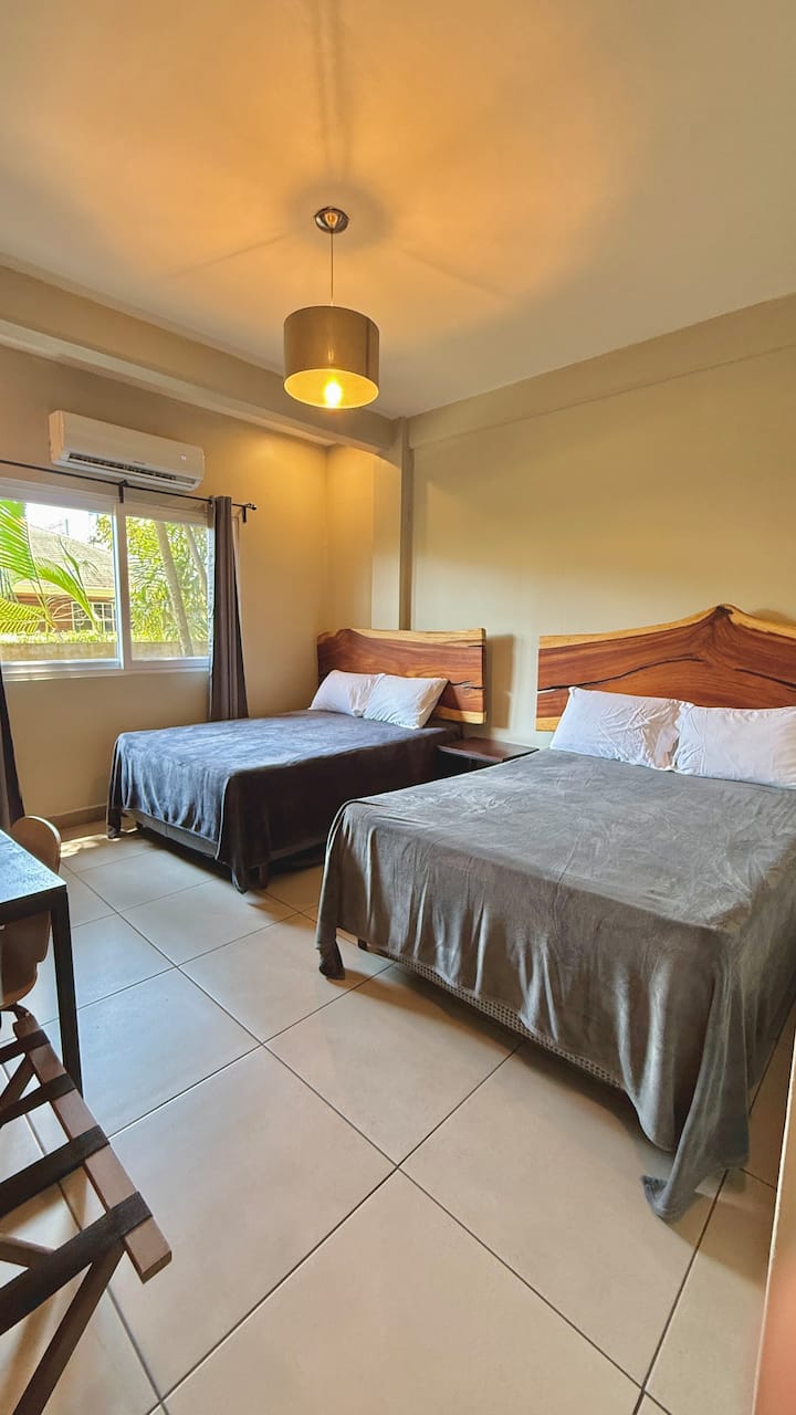 Habitación 3