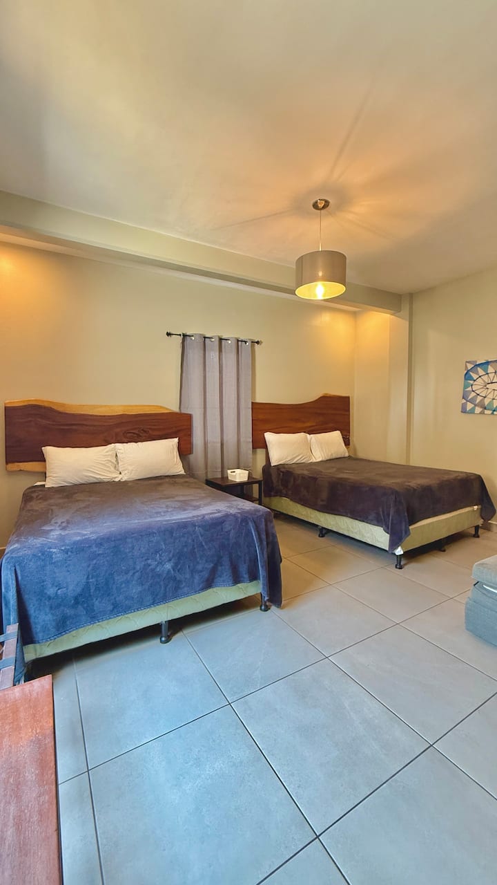 Habitación 2
